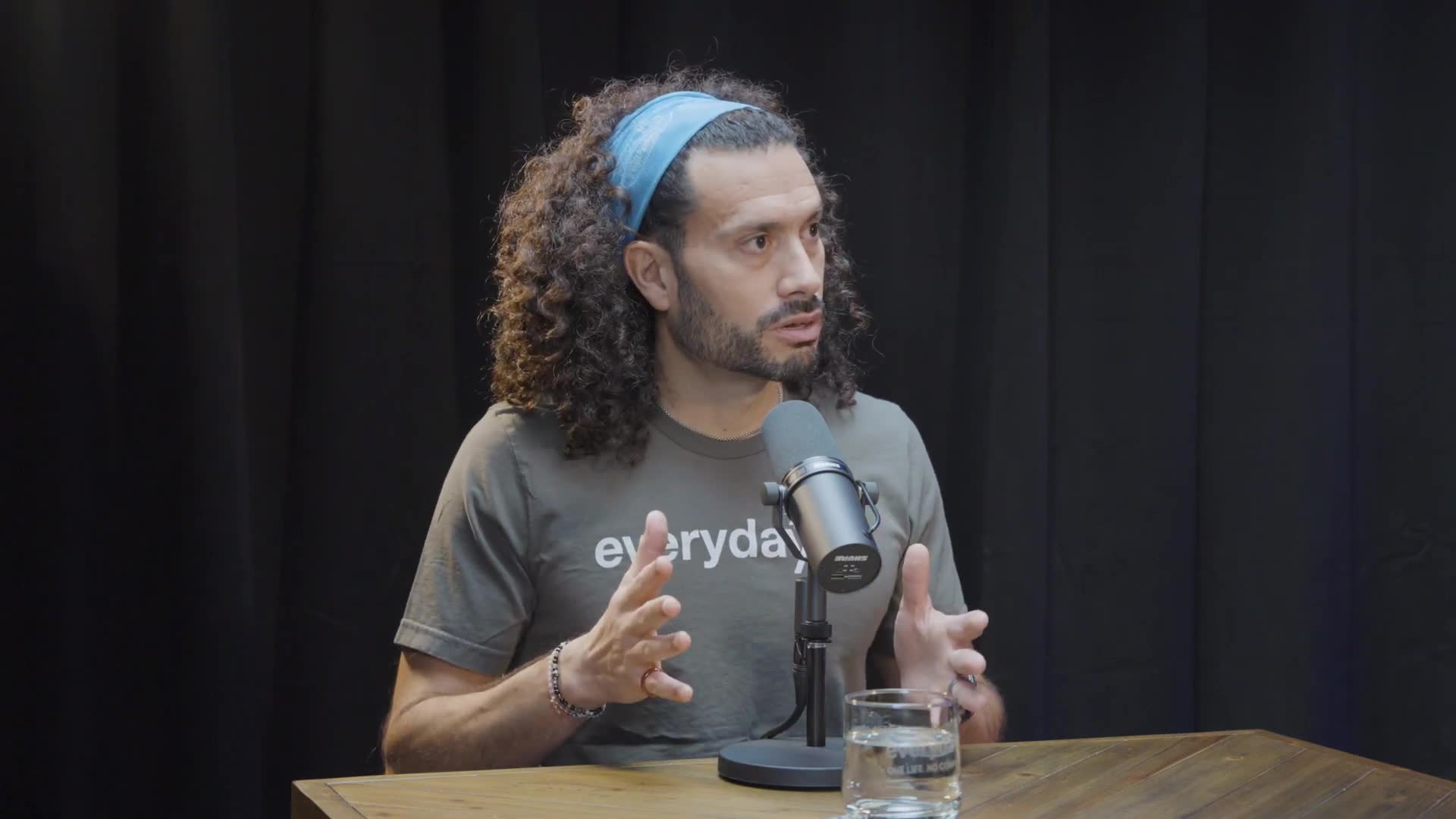 Understanding circadian rhythm disruption