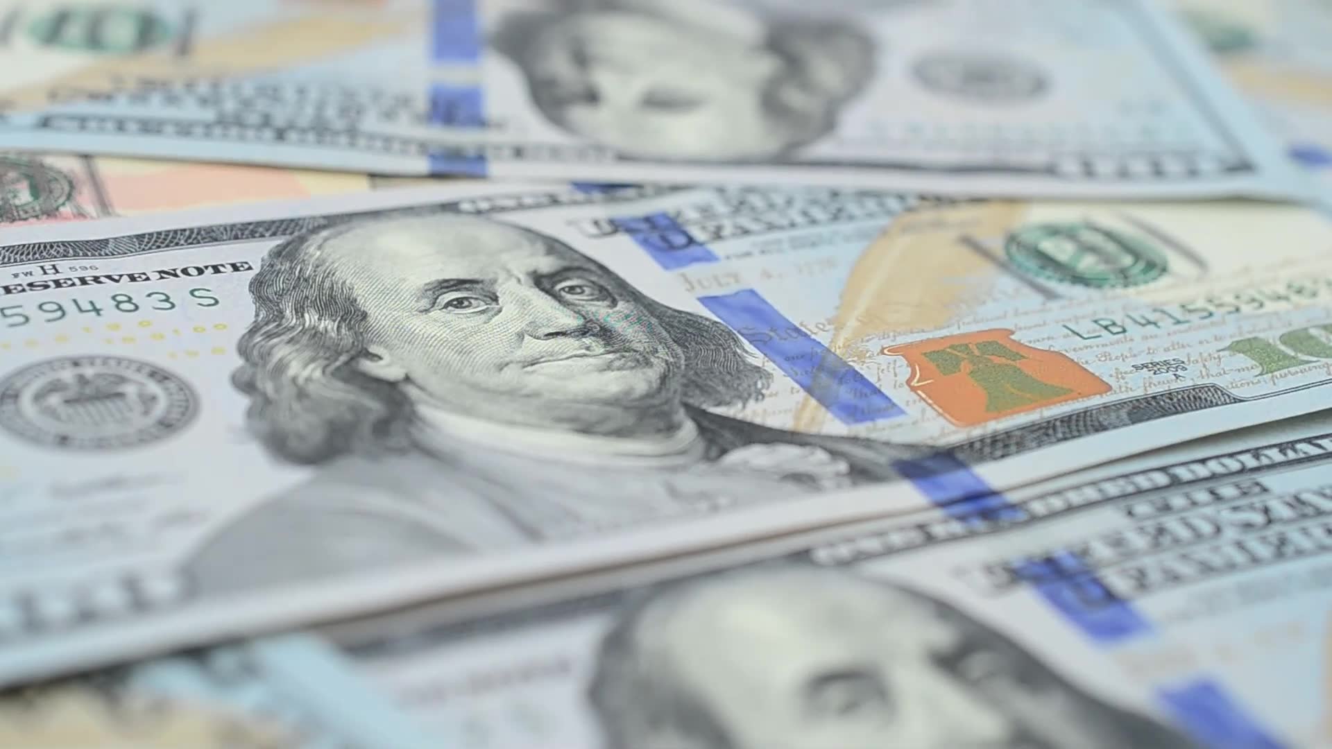 Strategic requirements for challenging dollar hegemony
