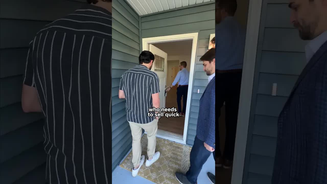 Every Real Estate Investing Strategy Explained in 60 seconds