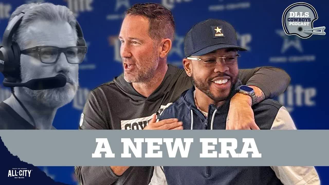 Cowboys Defense Will NEVER Be the Same After This Christian Parker Hire