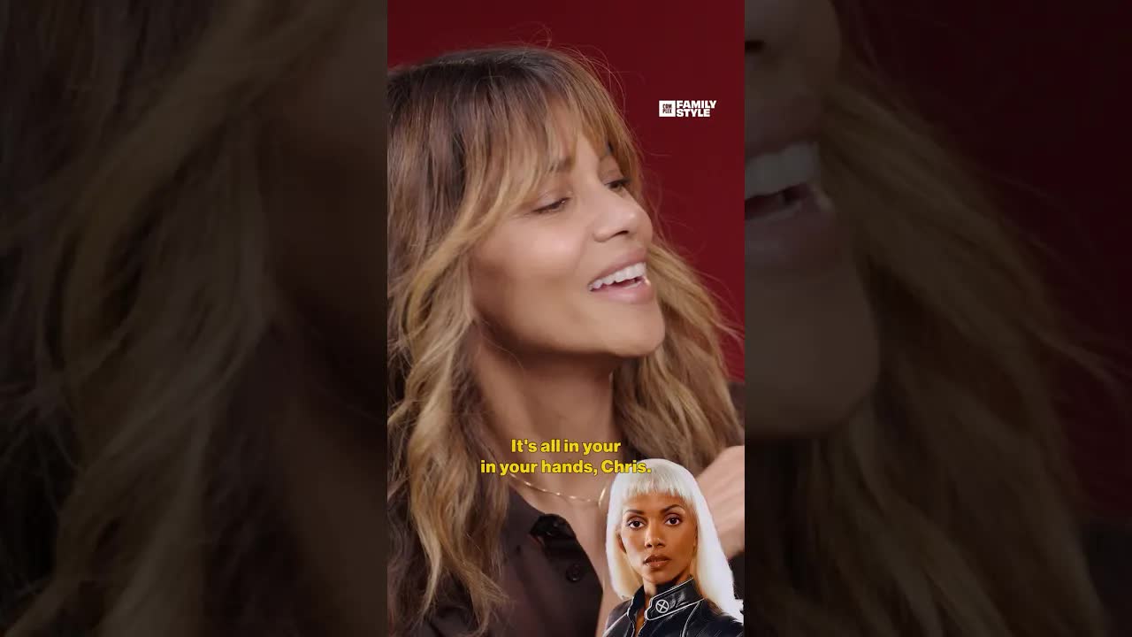 Will Halle Berry join the MCU as Storm?