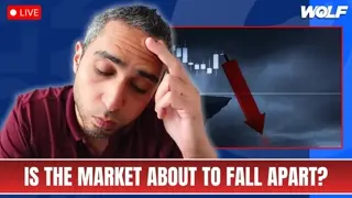 Are the Markets About to Fall Off a Cliff? | The Solid Report