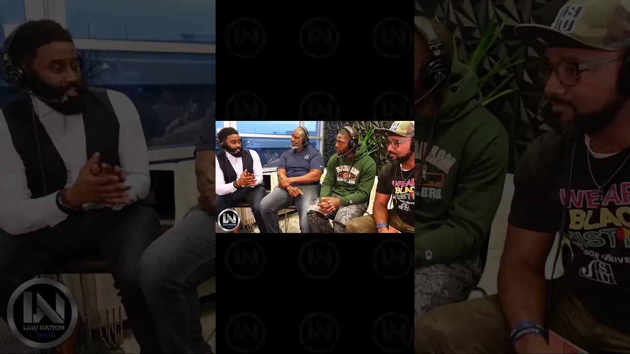 #Cowboys legend Nate Newton said, “It’s not how you start, it’s how you finish.”