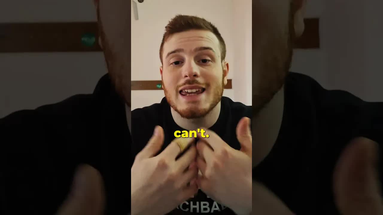 you NEEED to hear This