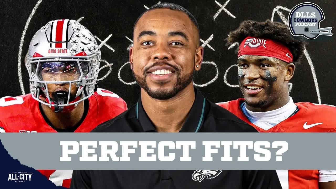 Why The Cowboys Should Pursue THESE Players For Christian Parker's Defense | DLLS Cowboys Podcast