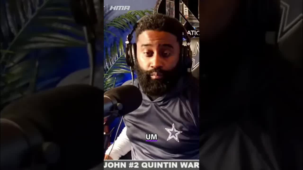 Confidence is Key: How DeCe Stays Ready for Anything! #shorts