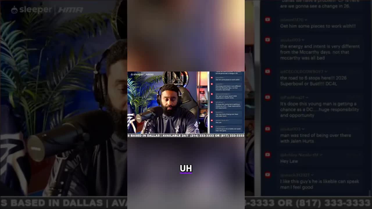 Players Flock to Law Nation Sports: Excitement & Trust Built! #shorts