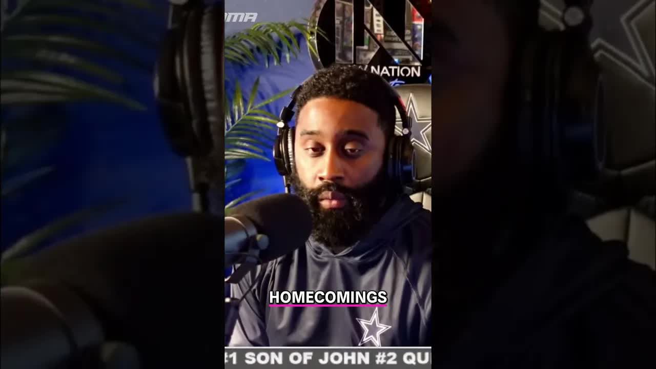 HBCU Journey: Young Coach's Meteoric Rise in Football! #shorts