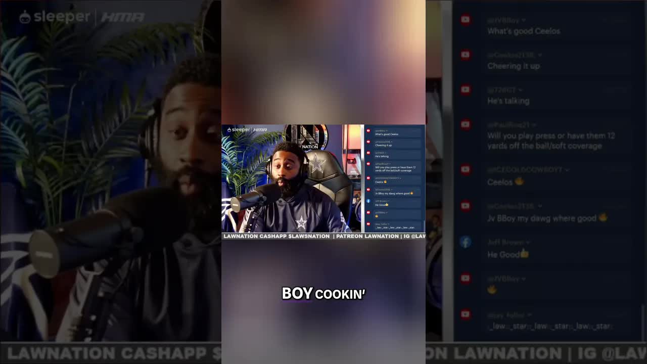 COACH reveals how he DEVELOPS DBs FAST! #shorts