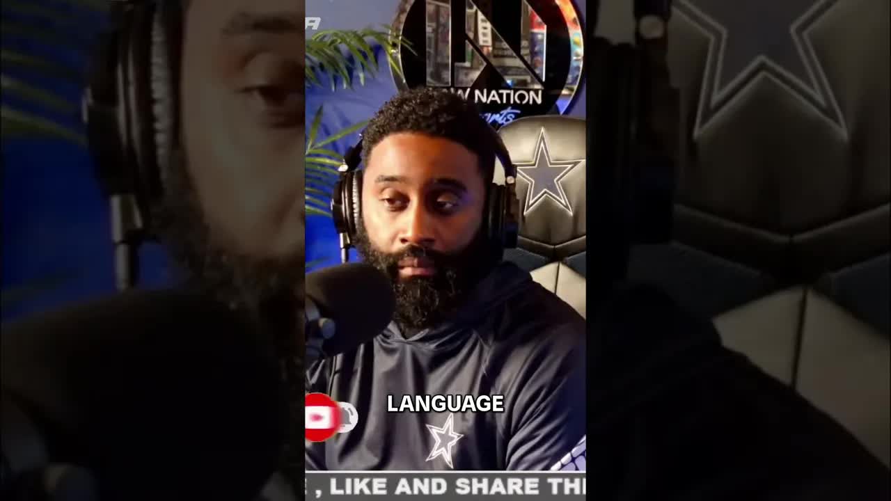 Football Coaching Secrets: Offensive Language & Tackling Tactics! #shorts