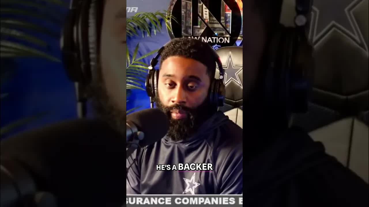 HBCU to NFL: Coach's Passion & The Elite Nickelback Secret #shorts