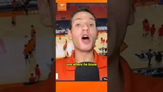 NOT READY: Donnie Freeman is NOT YET an NBA Caliber Player #syracusebasketball