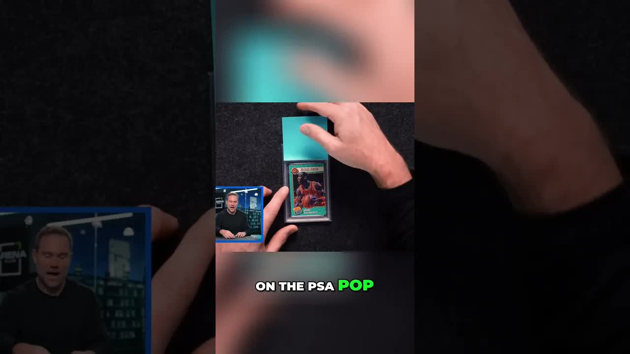 PSA Reveals: Which Grades Did These Cards Get? 🧐