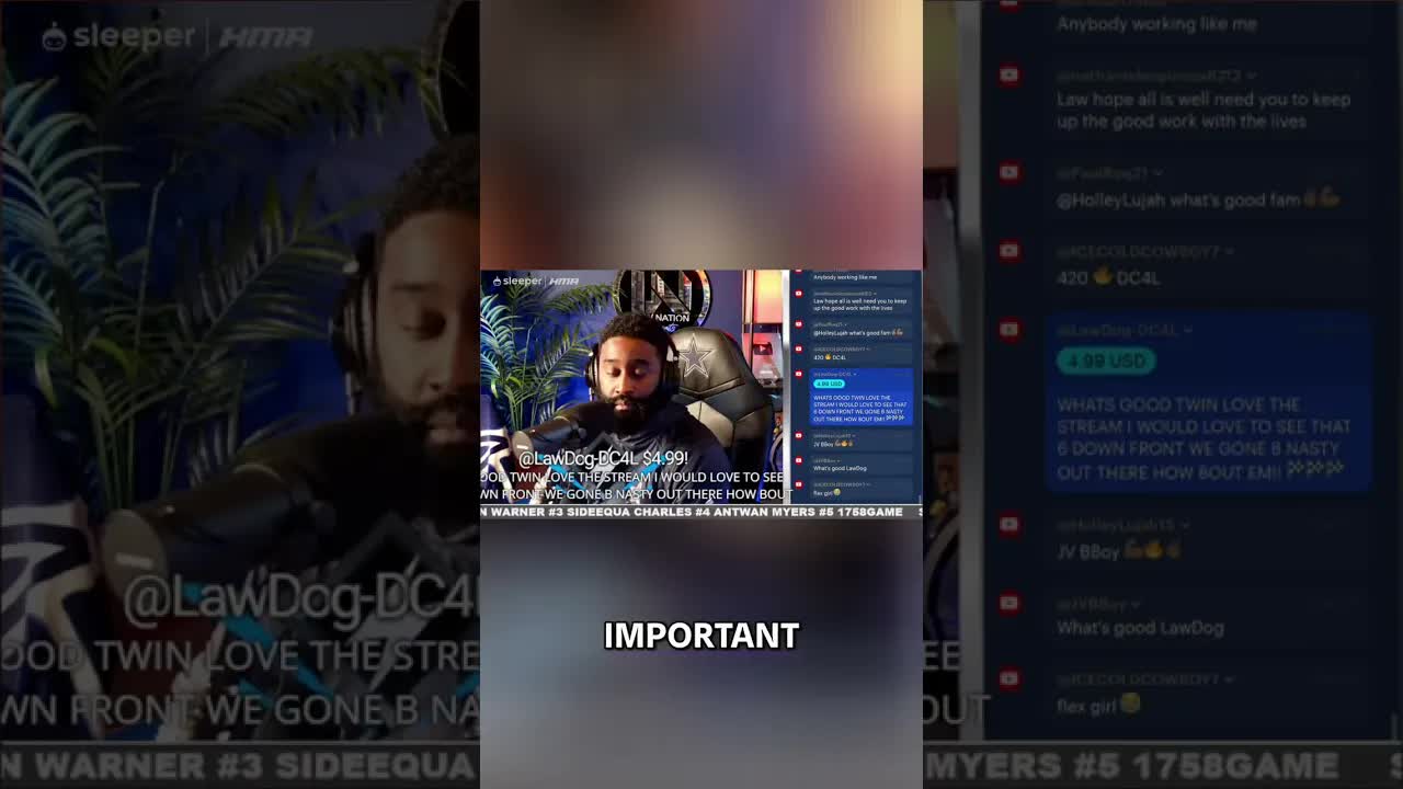 Cowboys' Secret to Offensive Success: Communication is Key! #shorts