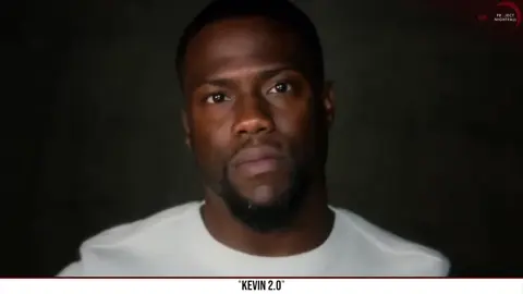 Toxic cancel culture almost completely destroyed Kevin Hart's career