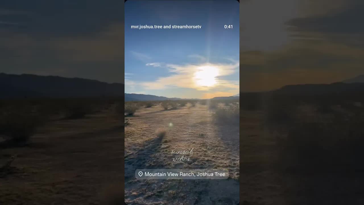 🎉🌅 🤠 Birthday Sunset Trail Ride! 🤠🌅🎉 Join the Adventure! Book your ride TODAY!