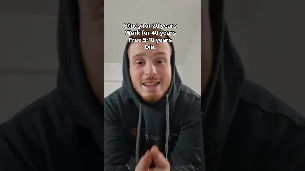 this cannot be the only way.