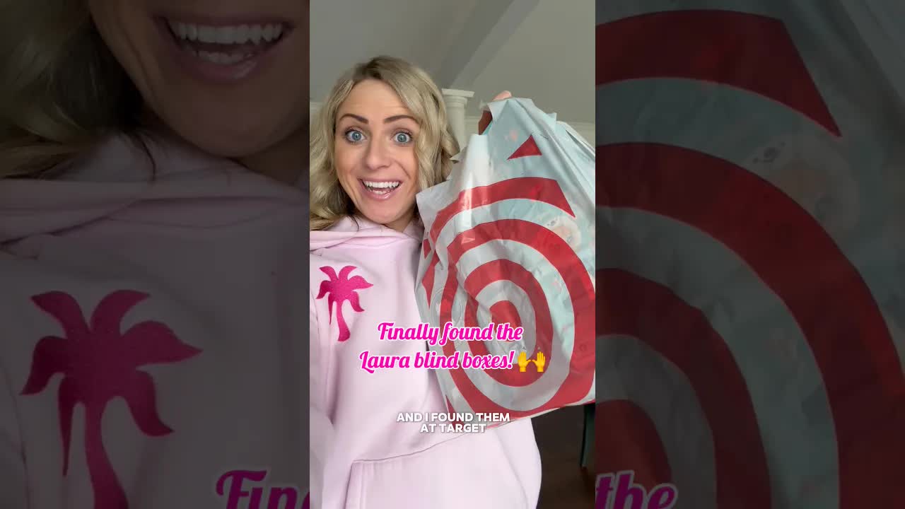 How cute are these?! 😍 Run to Target to start collecting yours! #ad #targetfinds #targetstyle