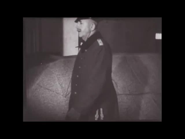 Vorn! (silent, 1940s)