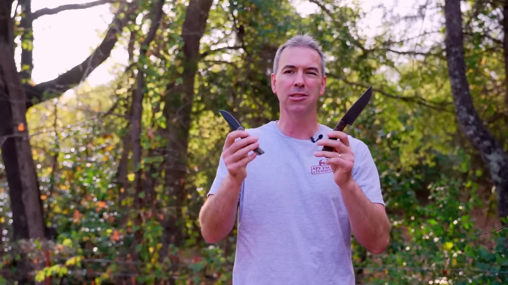 Optimal blade length for effective personal protection encounters