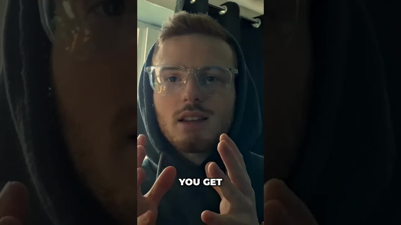 Turn Your Dreams Into Cash: The Ultimate Reward! #shorts