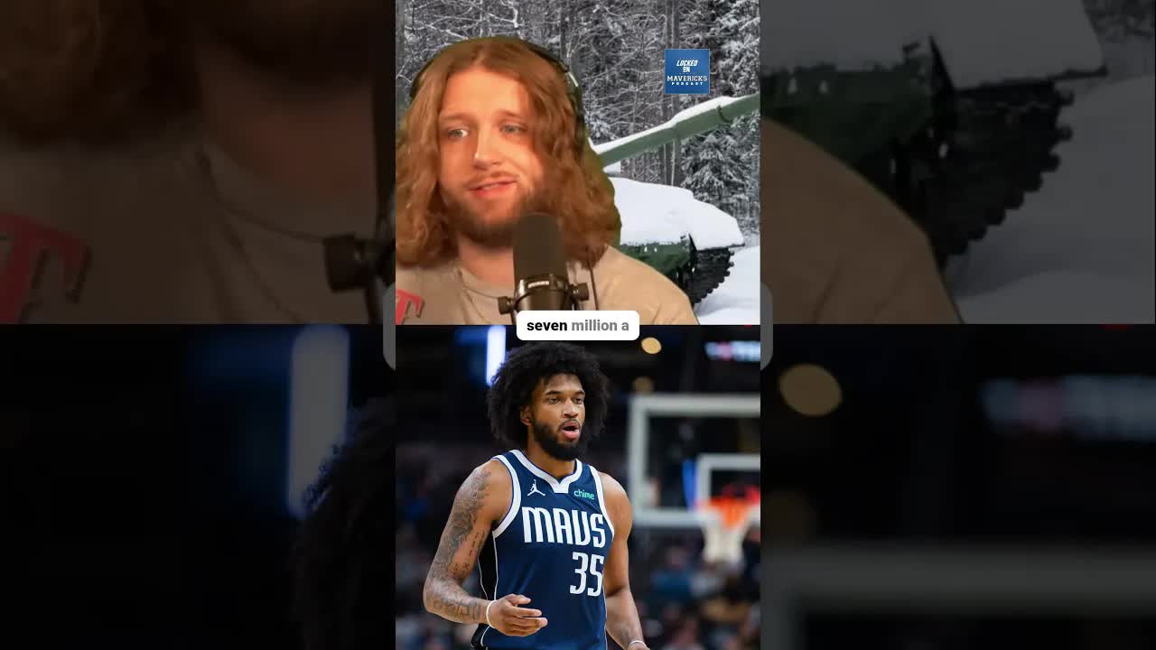 The Mavs Front Office Decision Around Marvin Bagley, Daniel Gafford, and Dereck Lively