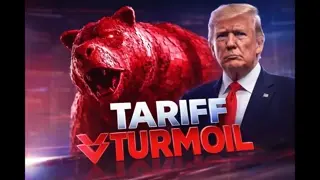 TARIFF TURMOIL: Trump Defies Supreme Court + SUSPECT Insider Trades 📈