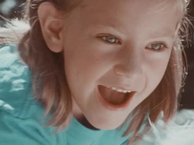 I'll Fix Anthony (1991)