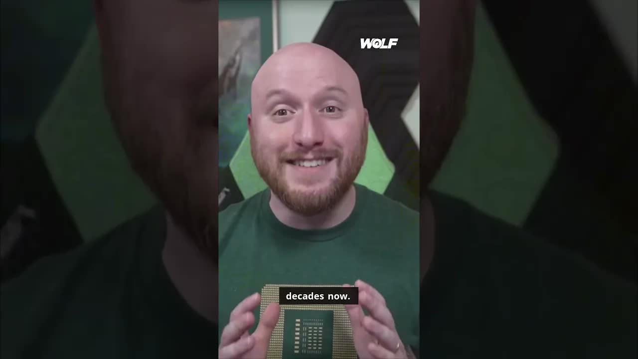 Why AMD Is Years Behind Nvidia and Can't Close the Gap