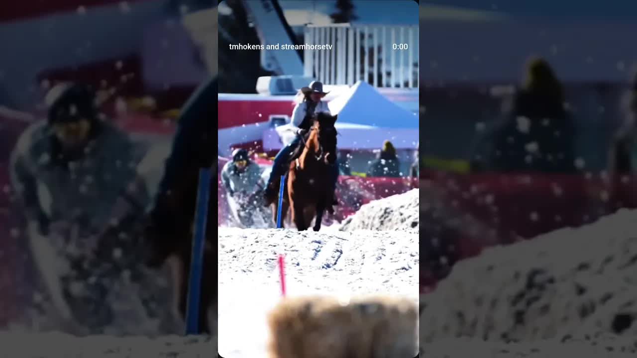 What an epic weekend at @tetonskijor! Every year this is one of favorite races.