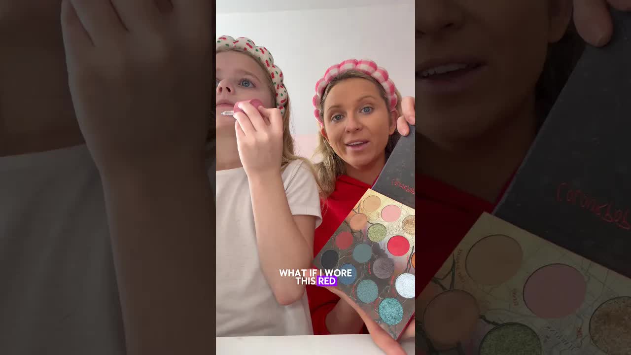 I can’t believe I did that!! 🤦‍♀️🤣🤣 #GRWM #makeup #skincare #shortsfeed