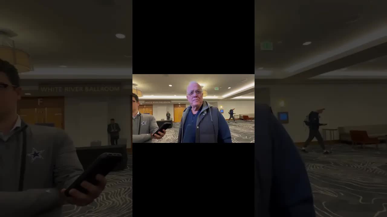 #Cowboys are committed to upgrading the talent on defense for new coordinator Christian Parker