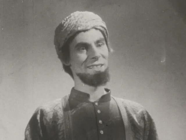 The Unforgiving Debtor (1942)