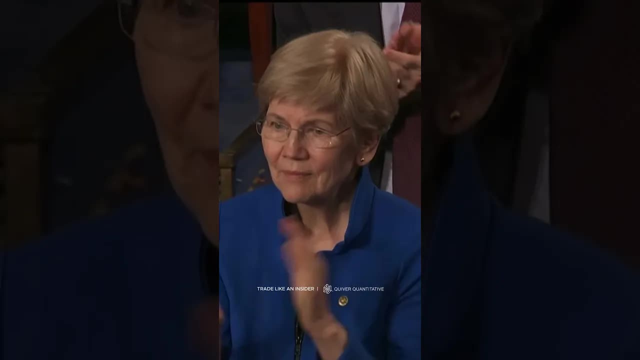 Trump on congressional stock trading