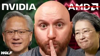 Why Nvidia's Monopoly Is UNBREAKABLE - Ticker Symbol You