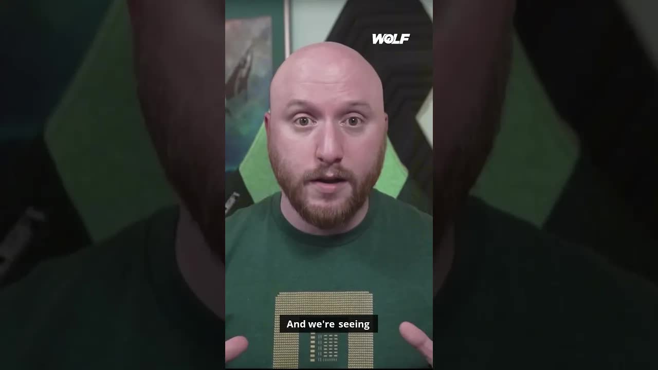 The AI Hardware Boom Is Bigger Than Just Nvidia