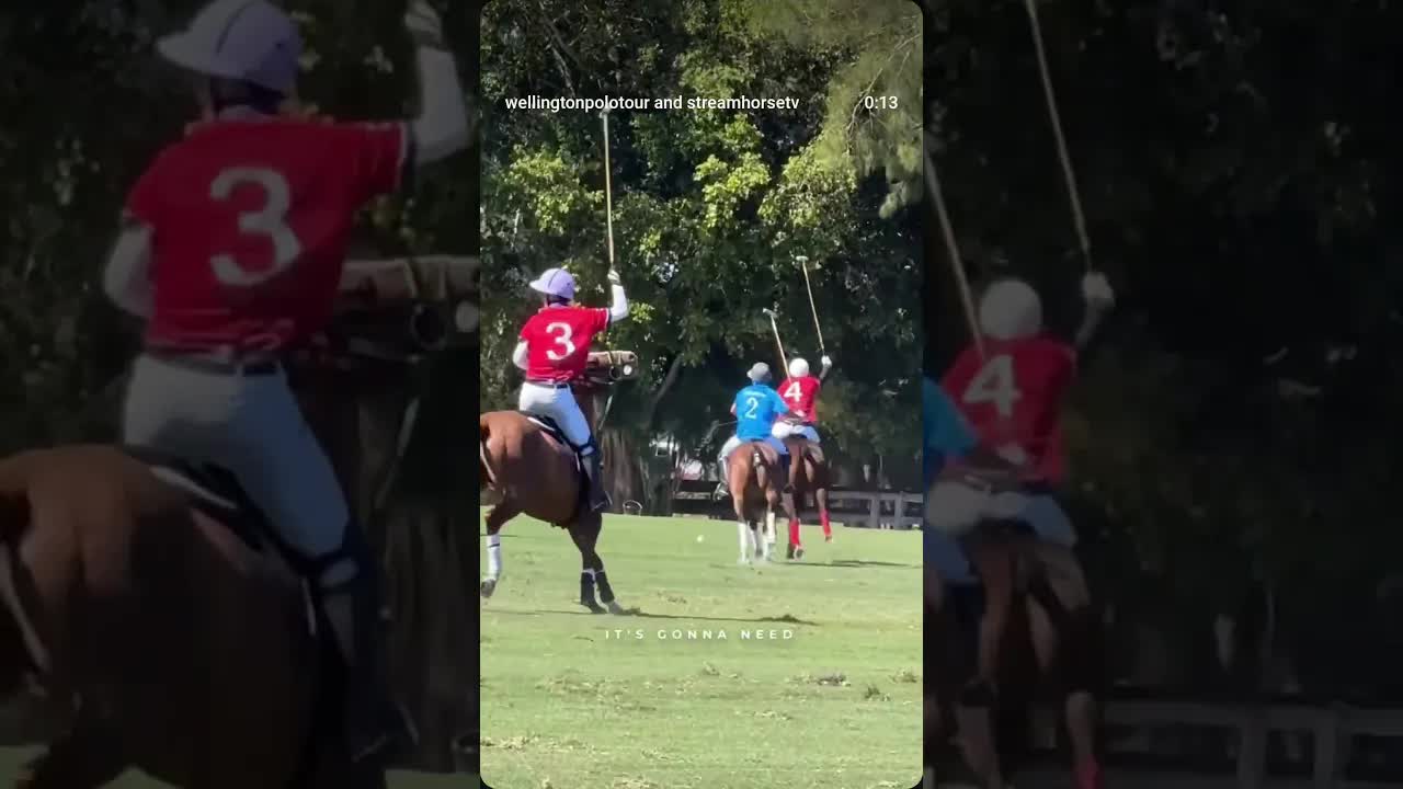 💥 Valentino Carlotti 💥🔥BIENTINA 🔥👉 IGLEHART CUP 2026