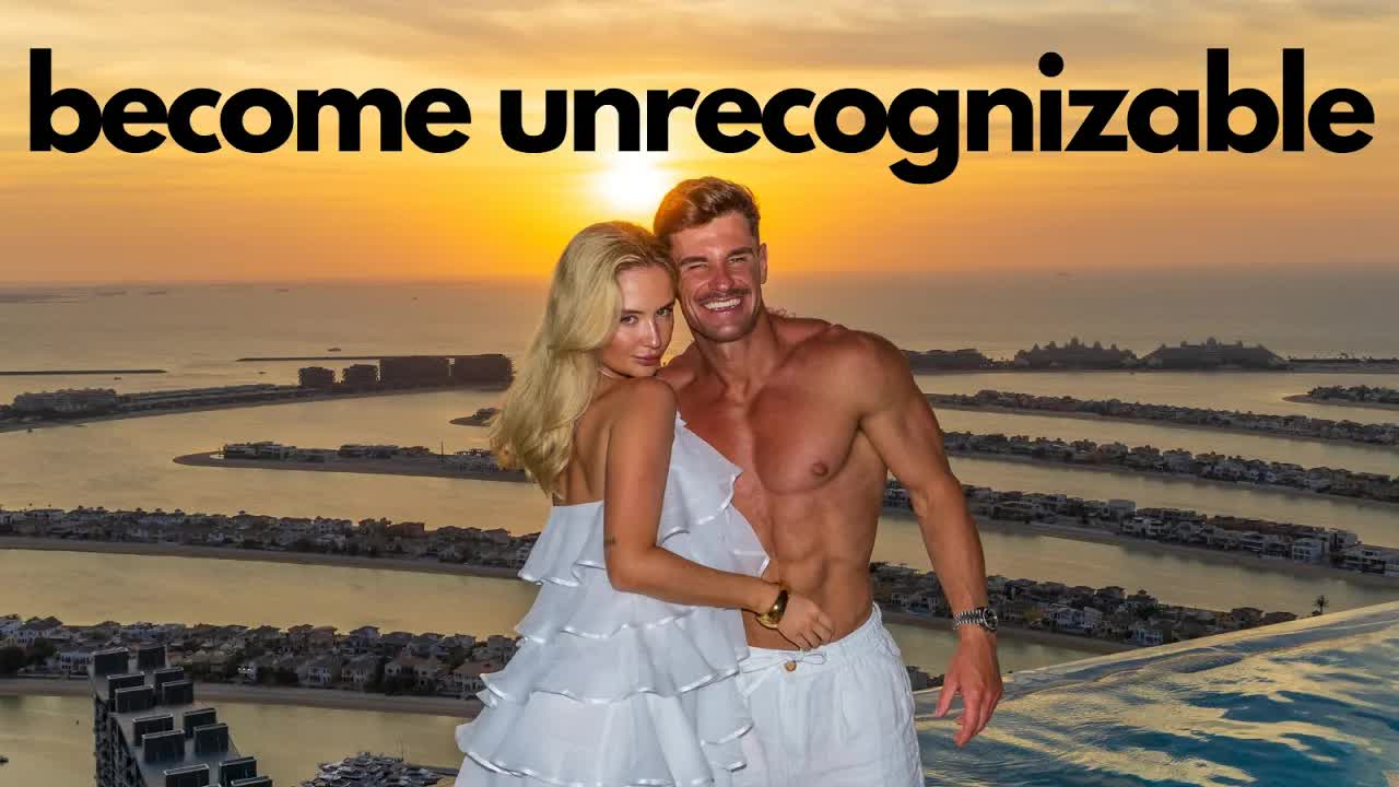 How To Unf*ck Your Life