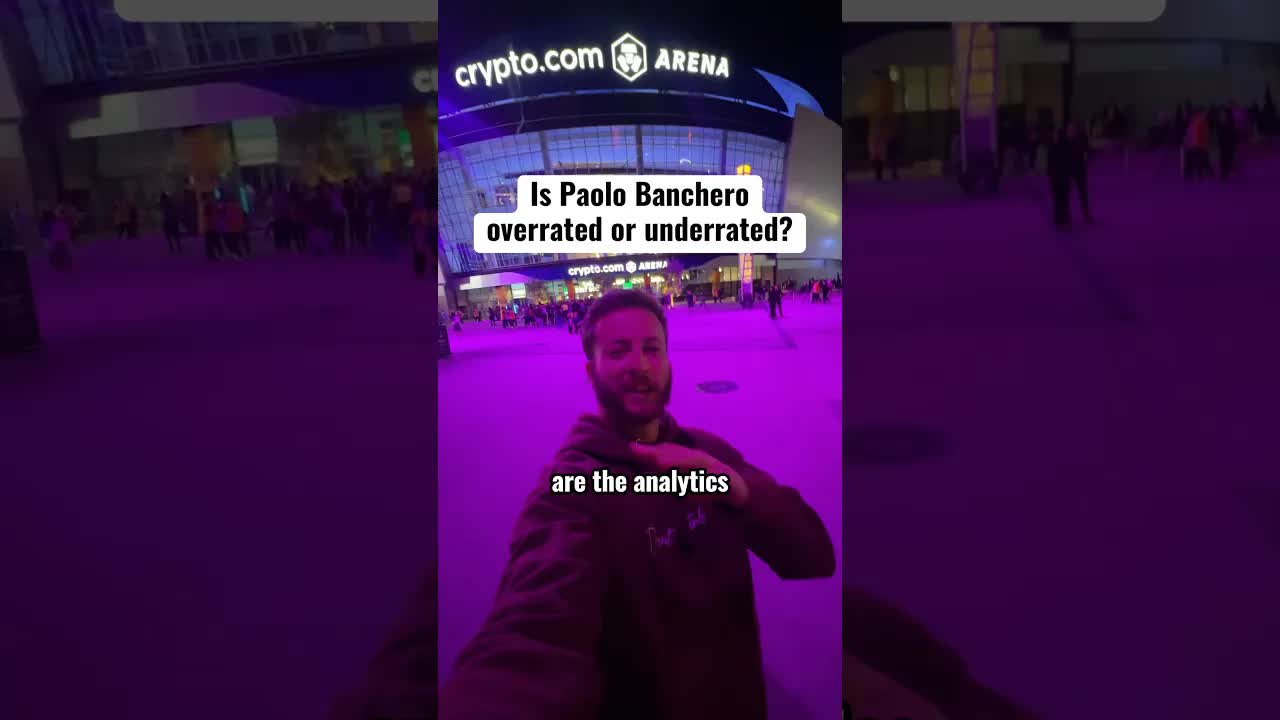 I Investigated Paolo Banchero 👀