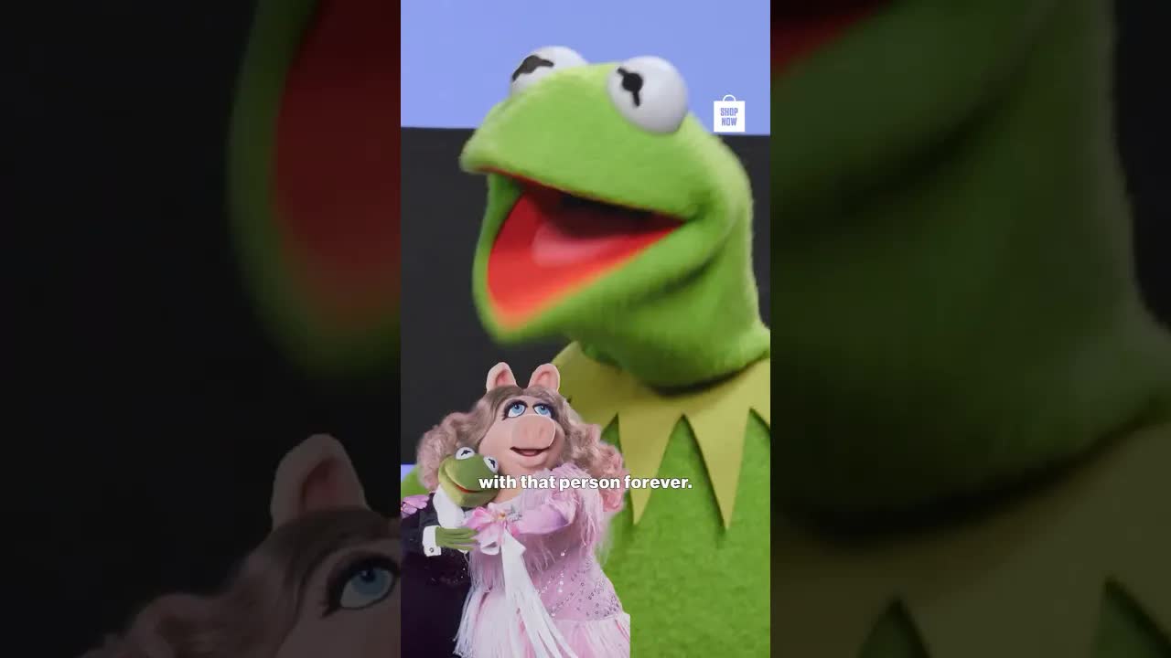 Seth and Kermit on the GOAT way to get over a breakup 😂 #GOATTalk