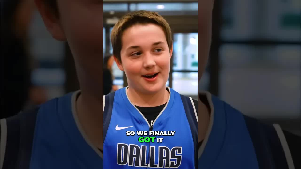 JUST LISTEN to this Young Collector’s Redemption Replacement Story