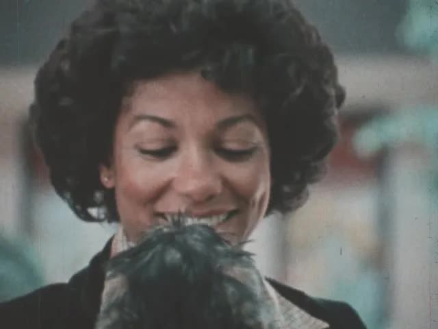 What Mary Jo Wanted (1982)