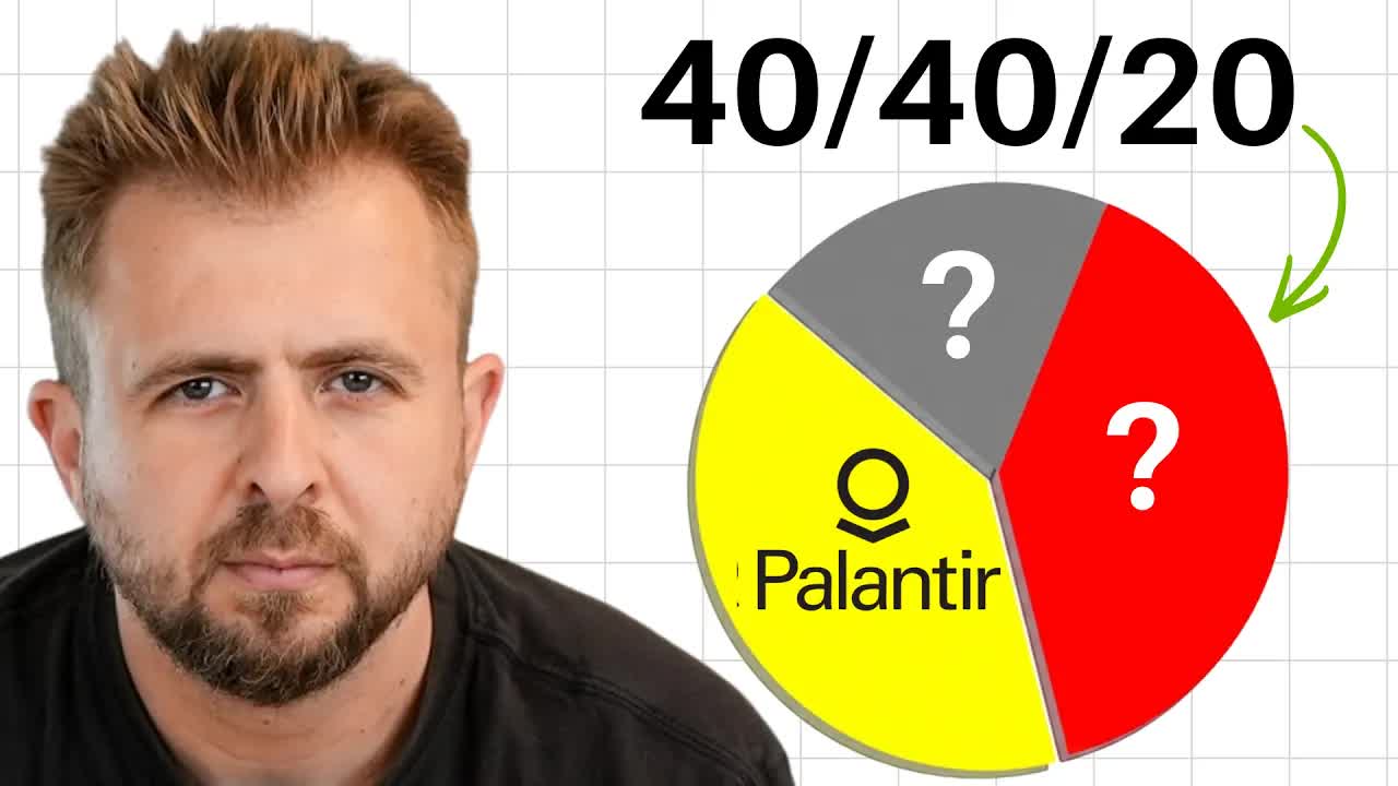 Tom Nash Reveals His 2026 Investing Strategy