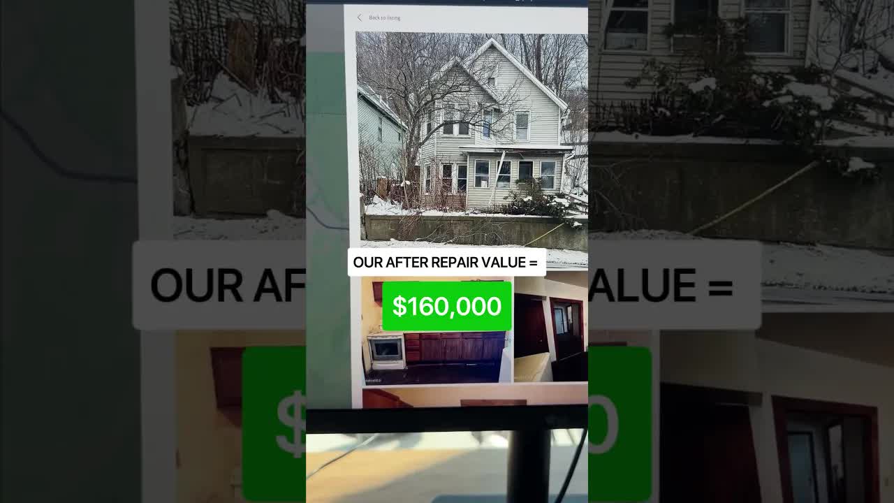 How to Tell if This Property is a Good Flip using Propstream