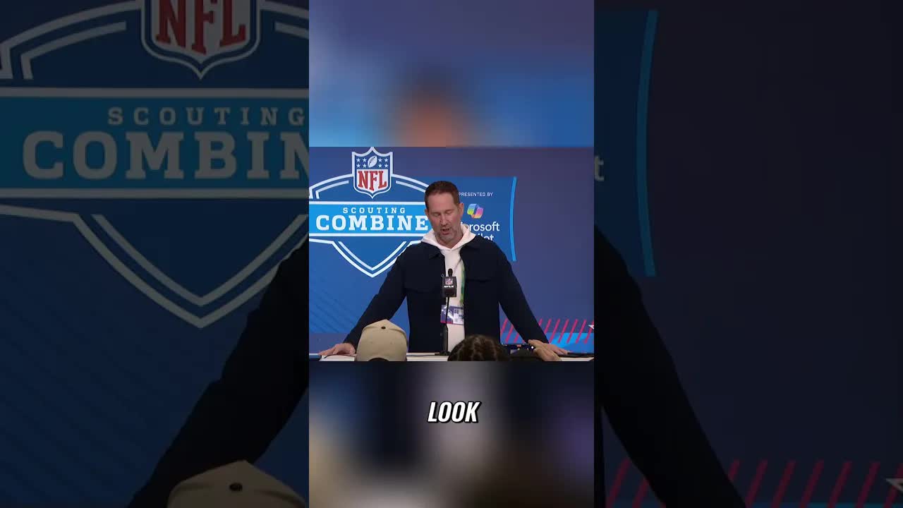 NFL Coach Reunites with Mike McCarthy, Discusses Offensive Evolution! #shorts