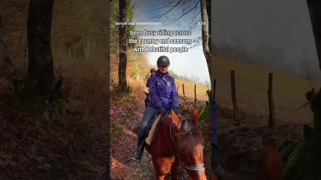 As the saying goes, you train in winter for what comes next. 🇫🇷❄️