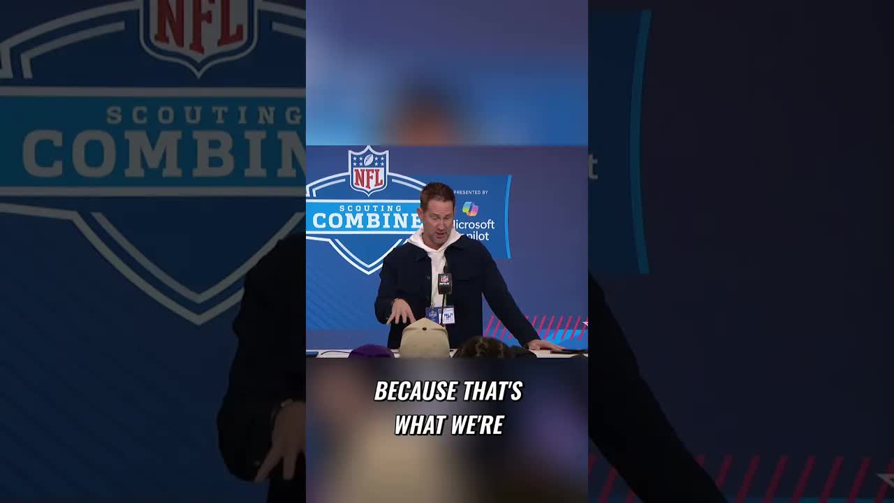 Christian Parker: Drafting Stars & Dominating the Nickel Spot! #shorts