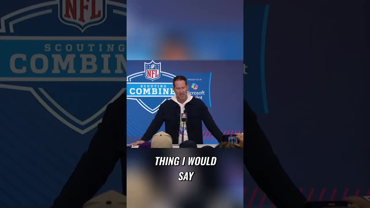 NFL Coach on Javonte's Return & Winning First Downs! #shorts