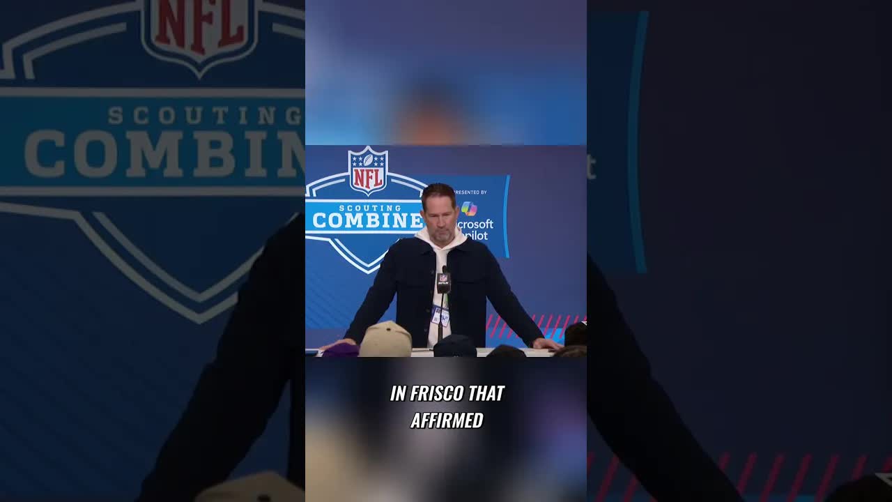 New Coach Confirms Staff & Reveals Defensive Strategy! #shorts