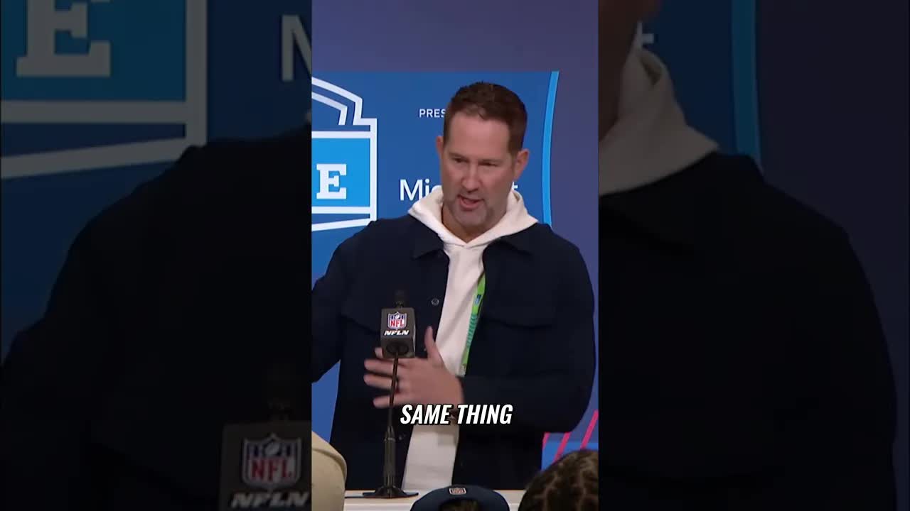 NFL Coach Breaks Down the Aggressive Modern 3-4 Defense #shorts